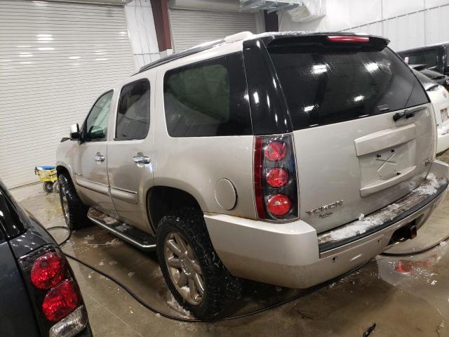 Photo 2 from auction – 2007 GMC YUKON DENA with VIN 1GKFK63807J144469