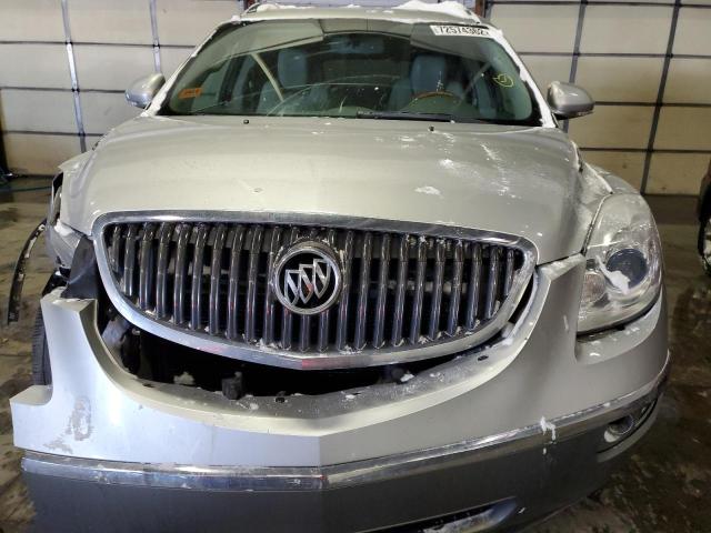 Photo 5 from auction – 2011 BUICK ENCLAVE CX with VIN 5GAKRBED1BJ278393