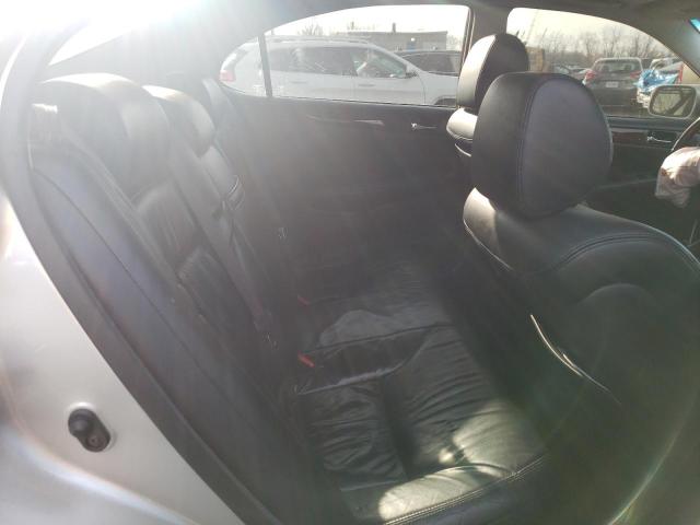 Photo 10 from auction – 2002 LEXUS ES300 with VIN JTHBF30G820017779