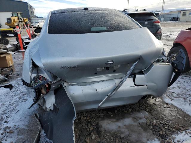 Photo 6 from auction – 2014 NISSAN MAXIMA S with VIN 1N4AA5AP9EC914611