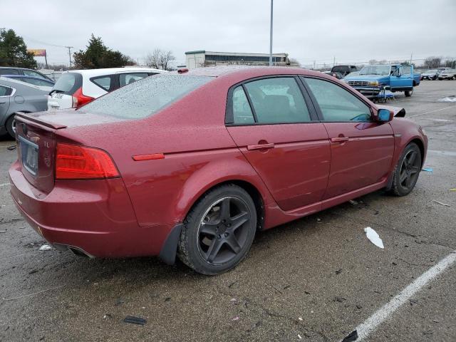 Photo 3 from auction – 2005 ACURA TL with VIN 19UUA66255A040281