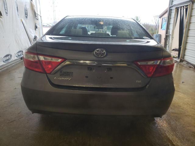 Photo 6 from auction – 2017 TOYOTA CAMRY LE with VIN 4T1BF1FK2HU450772
