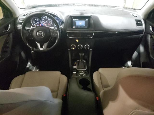 Photo 8 from auction – 2016 MAZDA CX-5 SPORT with VIN JM3KE4BY6G0772038