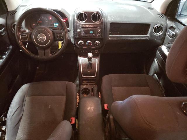 Photo 8 from auction – 2011 JEEP COMPASS SP with VIN 1J4NF1FB7BD159154