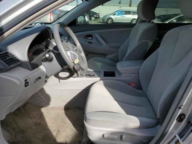 Photo 7 from auction – 2008 TOYOTA CAMRY CE with VIN 4T4BE46K88R019329