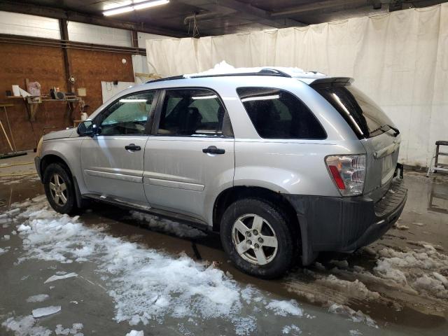 Photo 2 from auction – 2005 CHEVROLET EQUINOX LS with VIN 2CNDL23F456006737