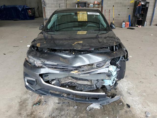 Photo 5 from auction – 2018 CHEVROLET MALIBU LT with VIN 1G1ZD5ST5JF191129