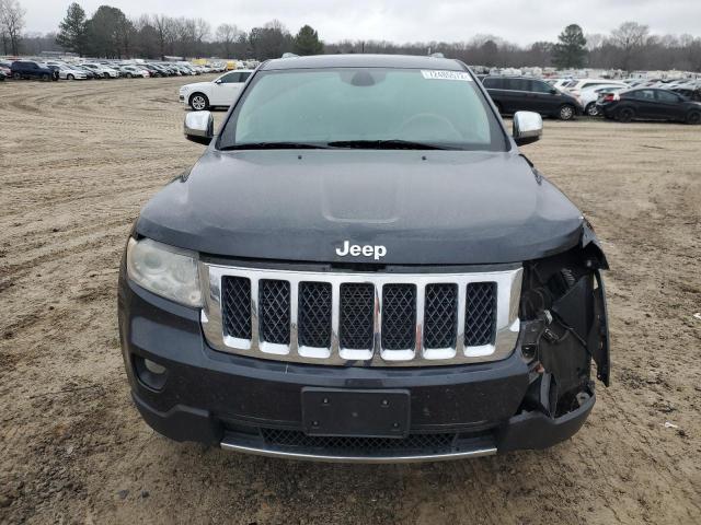 Photo 5 from auction – 2012 JEEP GRAND CHER with VIN 1C4RJECG5CC299398