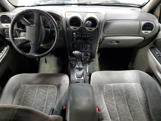 Photo 8 from auction – 2002 GMC ENVOY with VIN 1GKDT13S022298654