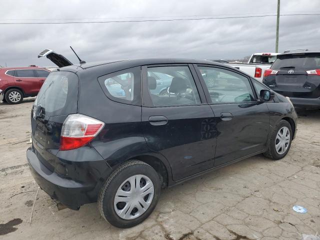 Photo 3 from auction – 2010 HONDA FIT with VIN JHMGE8H28AS006198