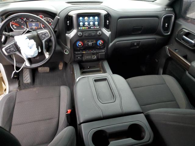 Photo 8 from auction – 2021 CHEVROLET SILVERADO with VIN 3GCPYFED2MG339866