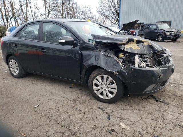 Photo 4 from auction – 2010 KIA FORTE EX with VIN KNAFU4A25A5180048