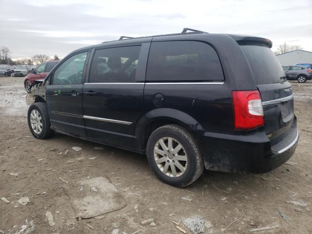 Photo 2 from auction – 2014 CHRYSLER TOWN & COU with VIN 2C4RC1BG4ER246934
