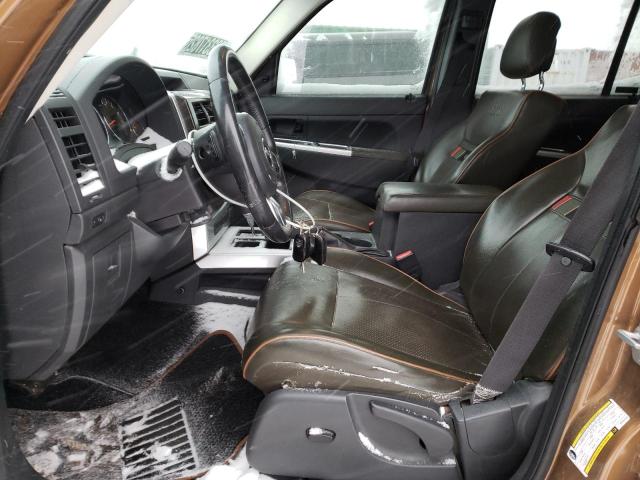 Photo 7 from auction – 2011 JEEP LIBERTY SP with VIN 1J4PP2GK1BW559158