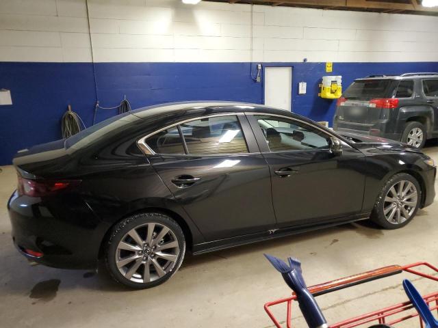Photo 3 from auction – 2021 MAZDA 3 SELECT with VIN JM1BPABL0M1313938