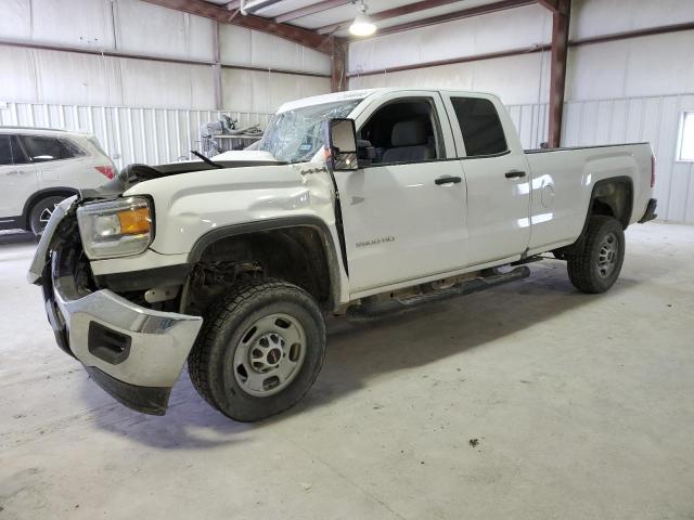 Photo 1 from auction – 2019 GMC SIERRA K25 with VIN 2GT22NEG2K1225985