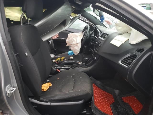 Photo 7 from auction – 2014 DODGE AVENGER SE with VIN 1C3CDZAB7EN109513