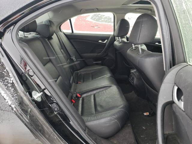Photo 10 from auction – 2012 ACURA TSX TECH with VIN JH4CU2F64CC017765