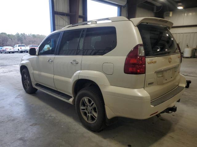 Photo 2 from auction – 2008 LEXUS GX 470 with VIN JTJBT20X680157856