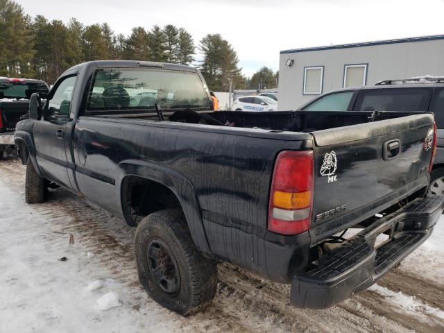 Photo 2 from auction – 2004 GMC SIERRA K25 with VIN 1GTHK24U34E264277