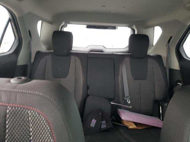 Photo 10 from auction – 2015 CHEVROLET EQUINOX LT with VIN 2GNFLFEK4F6201311