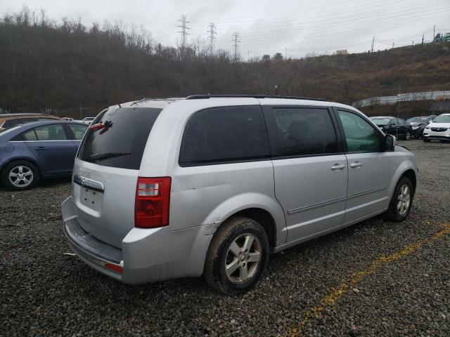 Photo 3 from auction – 2008 DODGE GRAND CARA with VIN 2D8HN54P38R834372