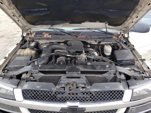 Foto 11 de la subasta – 2004 CHEVROLET SILVERADO con VIN 1GCHC23244F262304
