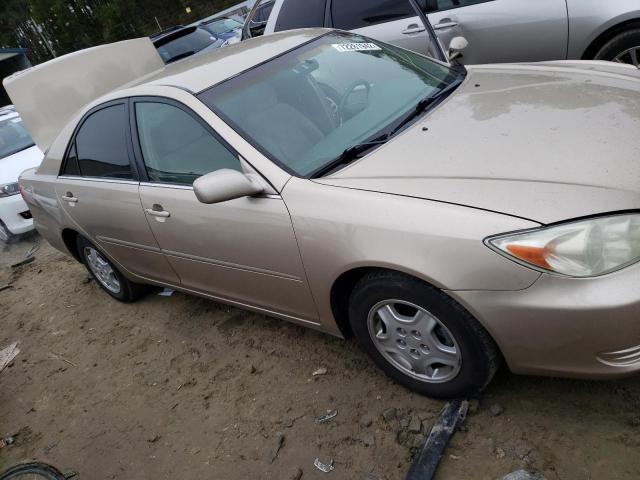 Photo 4 from auction – 2002 TOYOTA CAMRY LE with VIN 4T1BF32K82U022911