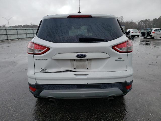 Photo 6 from auction – 2014 FORD ESCAPE SE with VIN 1FMCU0G95EUD45509