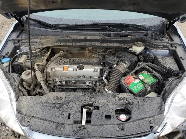 Photo 12 from auction – 2011 HONDA CR-V EXL with VIN JHLRE4H76BC015611