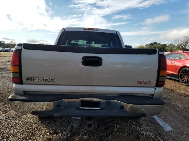 Photo 6 from auction – 2005 GMC NEW SIERRA with VIN 2GTEC13T851112128
