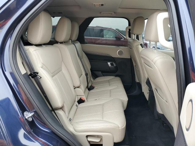 Photo 11 from auction – 2017 LAND ROVER DISCOVERY with VIN SALRGBBVXHA044061