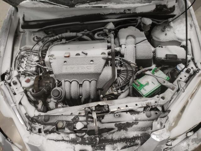 Photo 11 from auction – 2003 ACURA RSX with VIN JH4DC54893S000723