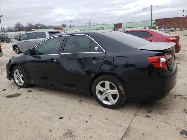 Photo 2 from auction – 2014 TOYOTA CAMRY L with VIN 4T1BF1FKXEU739832