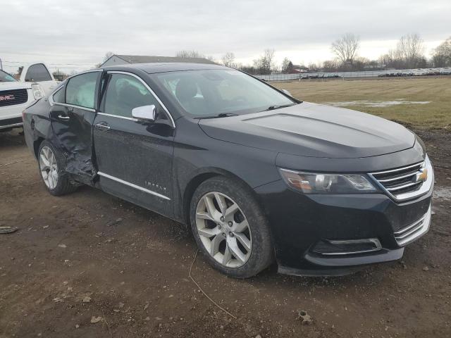 Photo 4 from auction – 2014 CHEVROLET IMPALA LTZ with VIN 2G1155S35E9164814