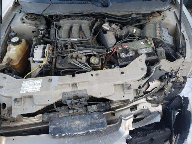 Photo 11 from auction – 2004 FORD TAURUS SE with VIN 1FAFP53U34G192048