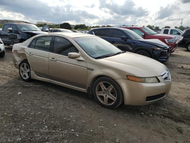 Photo 4 from auction – 2005 ACURA TL with VIN 19UUA66235A066118