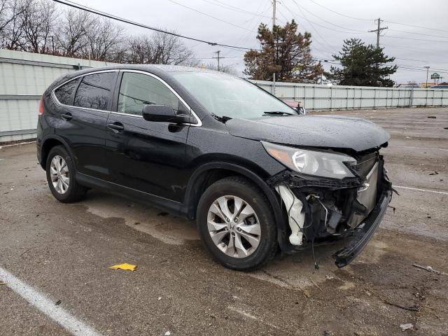 Photo 4 from auction – 2012 HONDA CR-V with VIN JHLRM4H50CC016059