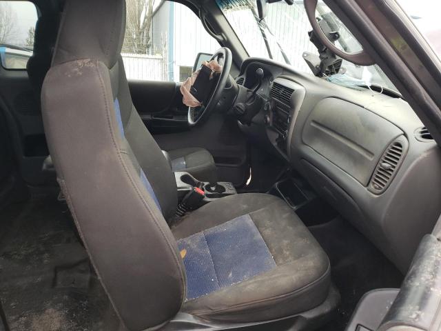 Photo 7 from auction – 2008 FORD RANGER SUP with VIN 1FTZR45E38PA53013