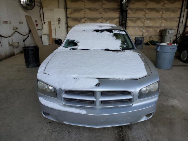 Photo 5 from auction – 2009 DODGE CHARGER with VIN 2B3KA43D99H593251