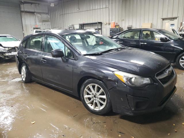 Photo 4 from auction – 2014 SUBARU IMPREZA PR with VIN JF1GPAC60E8244908