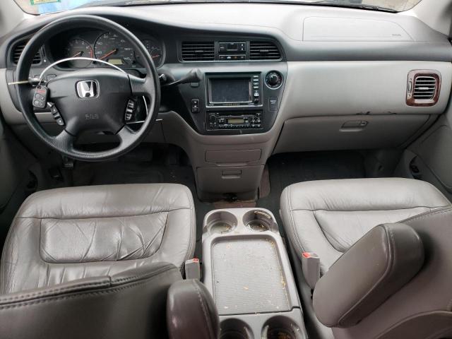 Photo 8 from auction – 2004 HONDA ODYSSEY EX with VIN 5FNRL18734B113874