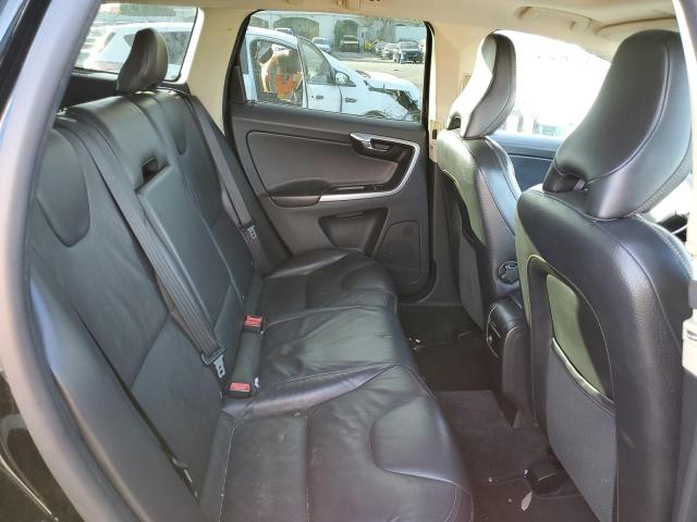 Photo 10 from auction – 2010 VOLVO XC60 3.2 with VIN YV4960DL1A2065663