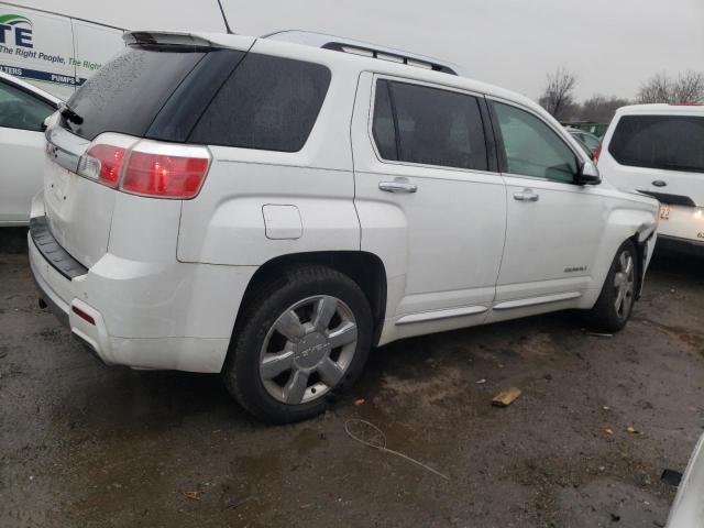 Photo 3 from auction – 2013 GMC TERRAIN DE with VIN 2GKFLYE35D6308981