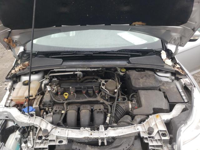 Photo 11 from auction – 2014 FORD FOCUS SE with VIN 1FADP3F20EL447575