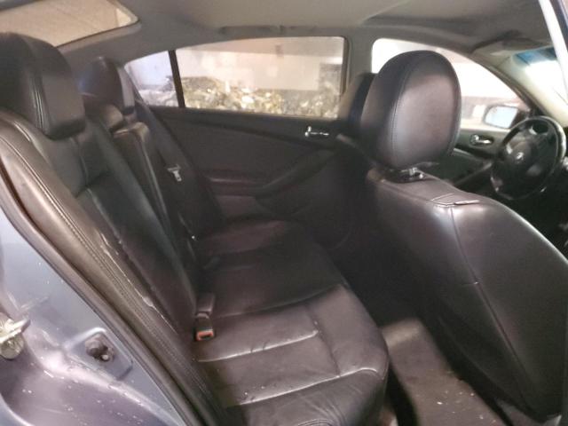 صورة رقم 10 من المزاد - 2011 NISSAN ALTIMA BAS مع VIN 1N4AL2AP0BC179408