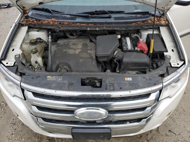Photo 12 from auction – 2013 FORD EDGE SEL with VIN 2FMDK4JC0DBE35841