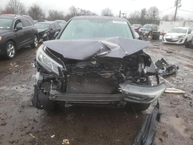 Photo 5 from auction – 2016 HONDA CR-V EX with VIN 2HKRM4H55GH643394