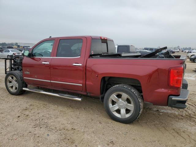 Photo 2 from auction – 2017 CHEVROLET SILVERADO with VIN 3GCPCSEC1HG297033