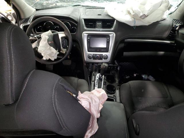 Photo 8 from auction – 2014 GMC ACADIA SLE with VIN 1GKKVPKD3EJ204140